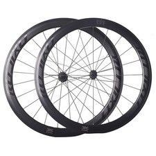 700C clincher set ruote bici
