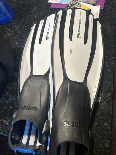 Mares avanti quattro regular - quattro,