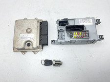 KIT CHIAVE FIAT Punto EVO MJD8F2.G1/HW00P/9743 (12>)