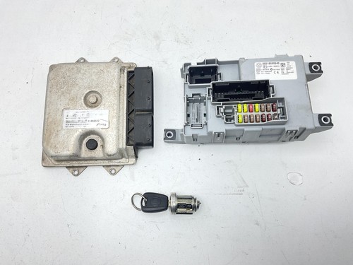 Kit chiave per - fiat, evo