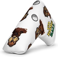 Barudan Golf Putter Copricapo