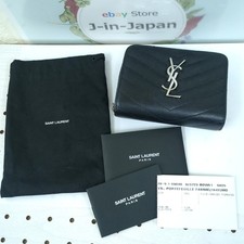 Portafoglio YSL Yves Saint