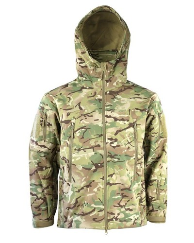 Giacca uomo patriot tactical - patriot,