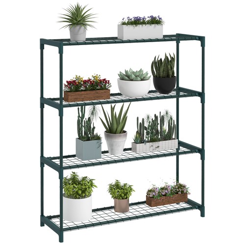 Scaffale per piante - scaffale,