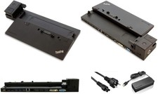 Lenovo ThinkPad Pro Ultra Dock