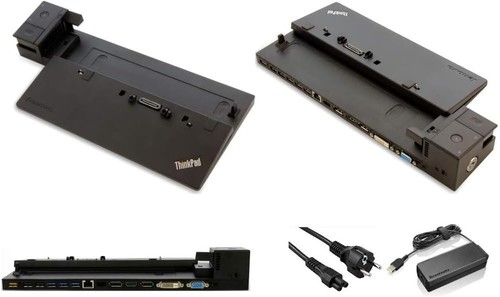 Docking station lenovo - docking,
