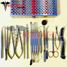 Kit Micro Chirurgia Orale