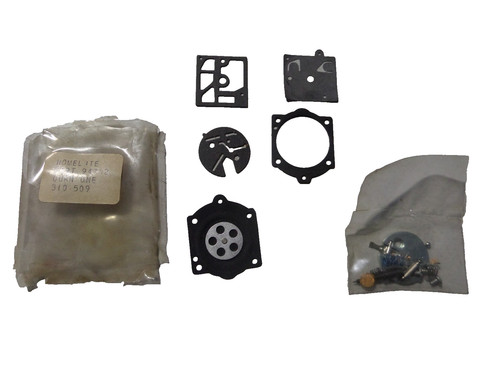 Kit carburatore nos - kit,