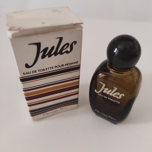 Jules christian dior - christian, eau