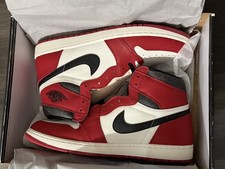 Air Jordan 1 Retro High OG