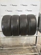 SET 4 GOMME 205/55R17 91V