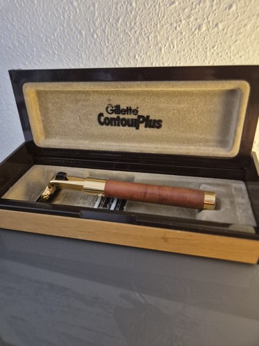 Gillette contour plus - gillette,