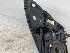 PANNELLO POSTERIORE SINISTRO