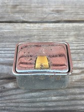 Posacenere sedia barbiere