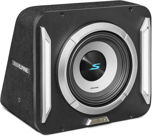 Alpine sb12 series - s2-sb12, 12"