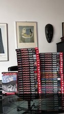 BERSERK SERIE NERA Serie Manga