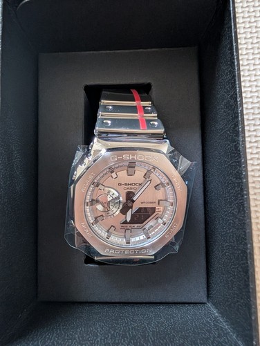 Orologio shock - orologio, g-shock