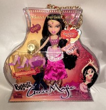 Bratz genie magic jade - bratz,