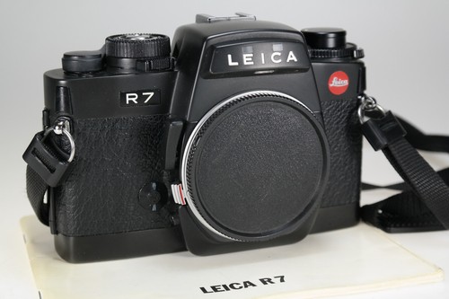 Corpo leica nero 2173727 - corpo, #2173727