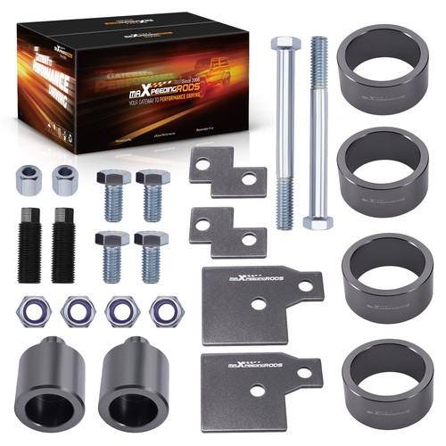 Kit sollevamento livello