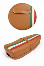 Coppia Sella + Copri ruota 9'