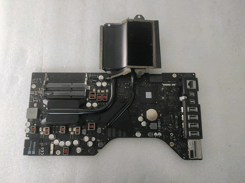 Logic board apple imac - ,
