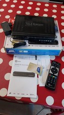 Decoder telesystem ts9010hd - telesystem,