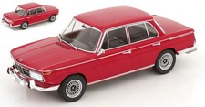 Modellino auto scala 1:18 BMW