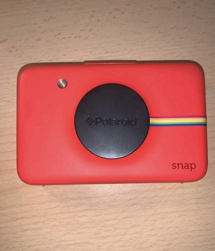 Polaroid snap - polaroid,