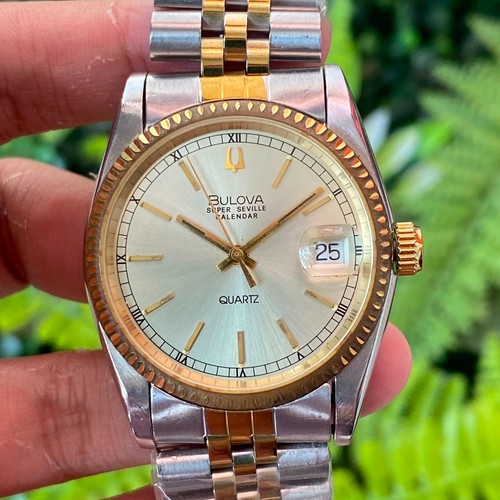 Raro orologio vintage - , uomo