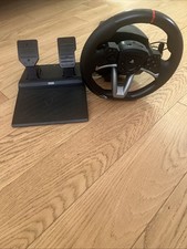 Hori Racing Wheel APEX Sterzo