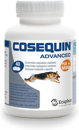 Cosequin se506111 cura anca - cosequin,