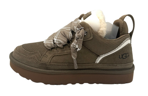 Ugg lowmel sneaker antilope - ugg,