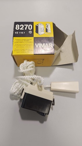 Vimar 8000 vari - vimar,