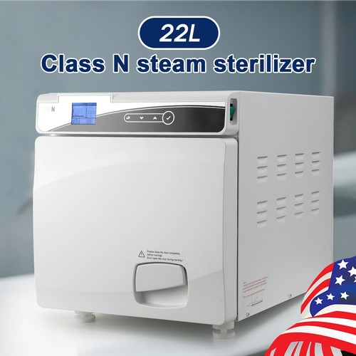 Sterilizzatore vapore - sterilizzatore, a