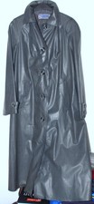 KLEPPER cappotto di gomma