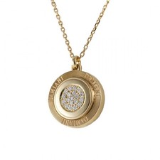 COLLANA DAMIANI ORBITAL