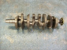 ALBERO MOTORE PER YAMAHA YZF R6 DEL 1999 (YA3925)