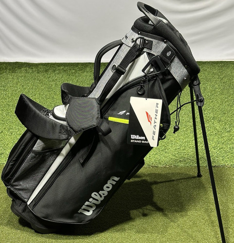 Wilson staff piuma doppia - wilson,