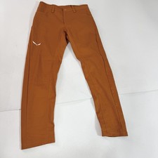 Salewa Fanes pantaloni canapa