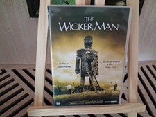 DVD The Wicker man de Robin