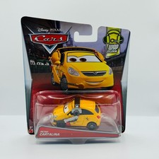 Disney Pixar Cars - PETRO