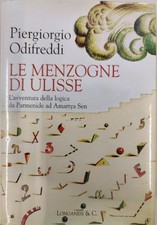 Piergiorgio Odifreddi - Le