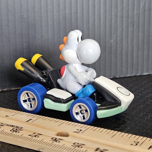 Hot wheels mario kart - wheels,