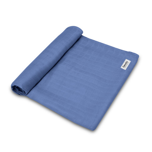 Lionelo bamboo swaddle - lionelo,
