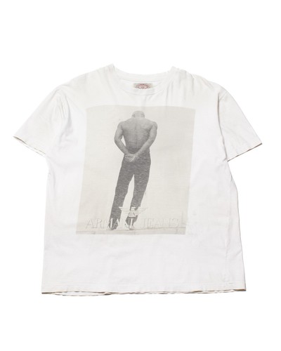1996 armani jeans norman - armani, by