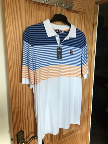 Fila bjorn borg - fila,