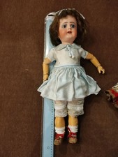 Bambola Inizio 900,Francese