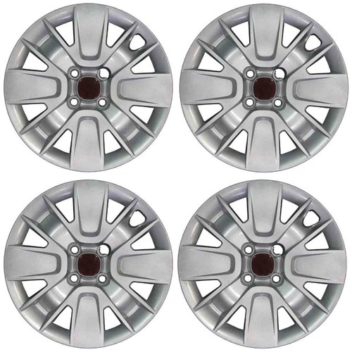 Copricerchi pollici fiat - copricerchi,