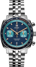 Orologio Cronografo Uomo